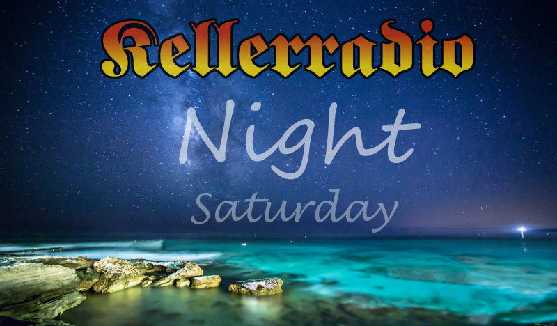 Kellerradio-Night (Mittwoch's 22:15 - 23:15)